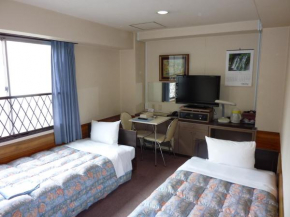 Гостиница Otsuka City Hotel  Кото